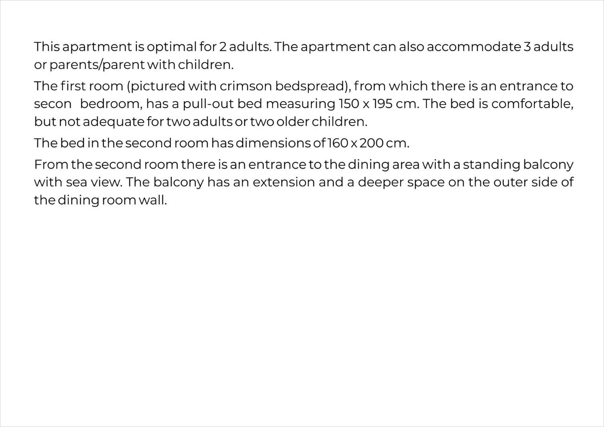 Apartments Delfin Tučepi Exterior foto